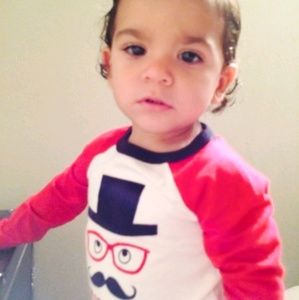 Meet your Posher, Debbie